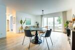 Etagenwohnung Fürth Innenstadt - 2 Zimmer, 61 m&sup2;, 1.044&euro; | Angebot:26791147