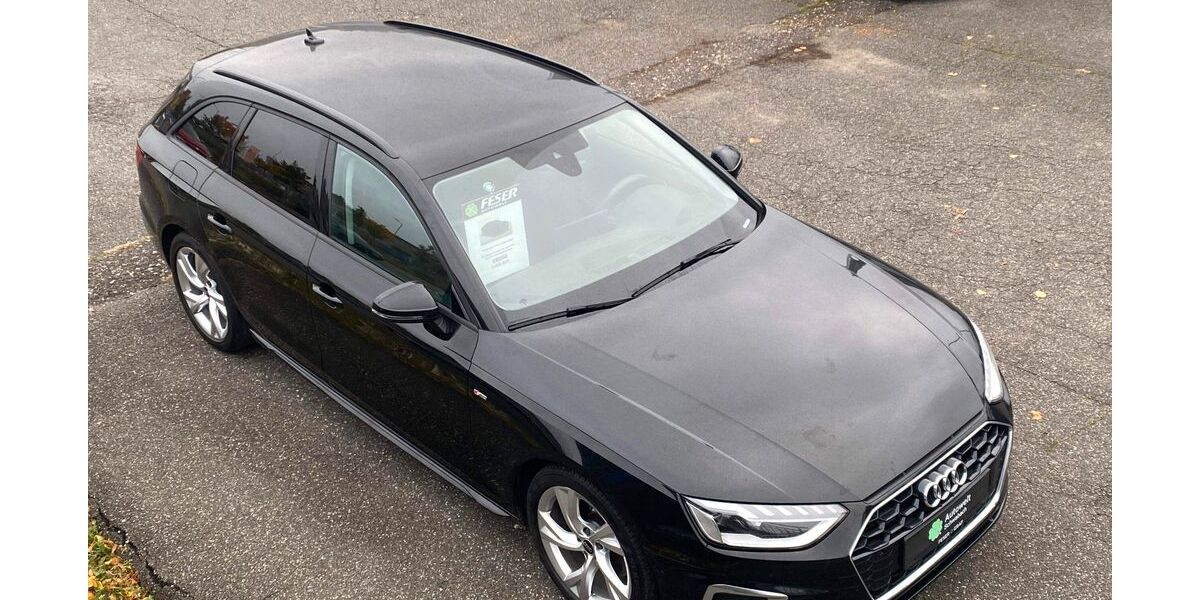 Audi A4 177.800 km 17.700 &euro; Schwabach 91126