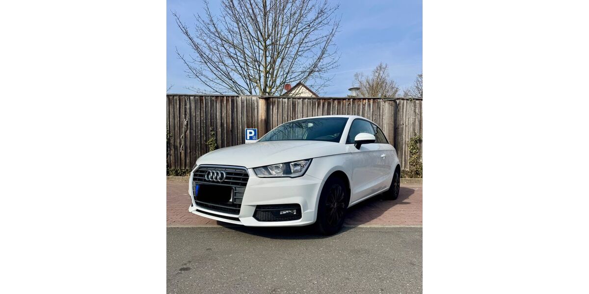 Audi A1 128.000 km 10.399 &euro; Zirndorf 90513