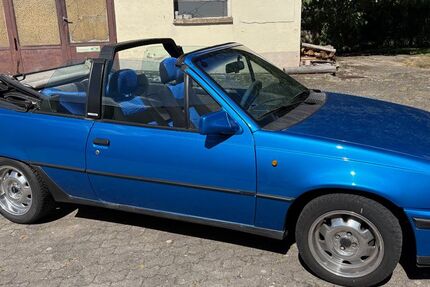 Opel Kadett 269.000 km 4.200 &euro; Oberasbach 90522