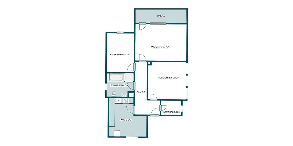 Mehrfamilienhaus, Wohnhaus Hetzles - 1 Zimmer, 277 m&sup2;, 620.000&euro; | Angebot:25939398
