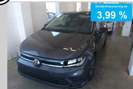 VW Polo 9.200 km 25.807 &euro; Neustadt/Aisch 91413