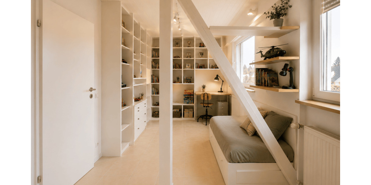 Doppelhaushälfte Feucht - 4 Zimmer, 100 m&sup2;, 425.000&euro; | Angebot:26833525