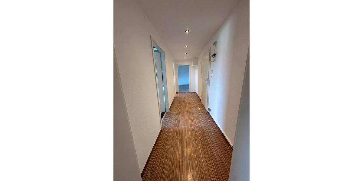 Etagenwohnung Erlangen Bruck - 2 Zimmer, 49 m&sup2;, 269.000&euro; | Angebot:27606810