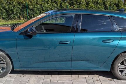 Peugeot 308 25.000 km 19.999 &euro; Gräfenberg 91322