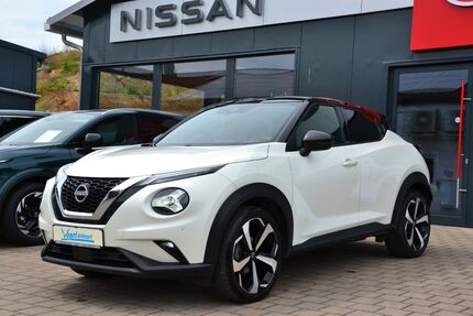 Nissan Juke 94.949 km 19.390 &euro; Weihenzell 91629