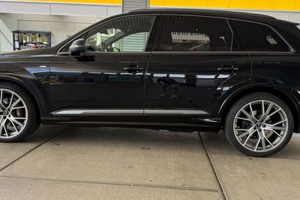 Audi Q7 186.000 km 39.700 &euro; Nürnberg 90459