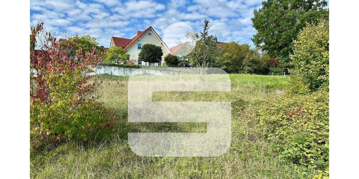 Grundstück Forchheim Burk - 240.000&euro; | Angebot:25671197