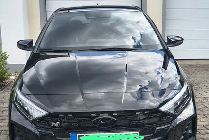 Hyundai i20 5.800 km 26.799 &euro; Oberreichenbach 91097