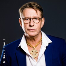 Andreas Rebers - rein geschäftlich - Bilanz 13.03.2027 Comödie Fürth