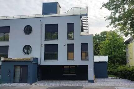 Wohnung Fürth Eigenes Heim - 3 Zimmer, 134 m&sup2;, 1.900&euro; | Angebot:24641429