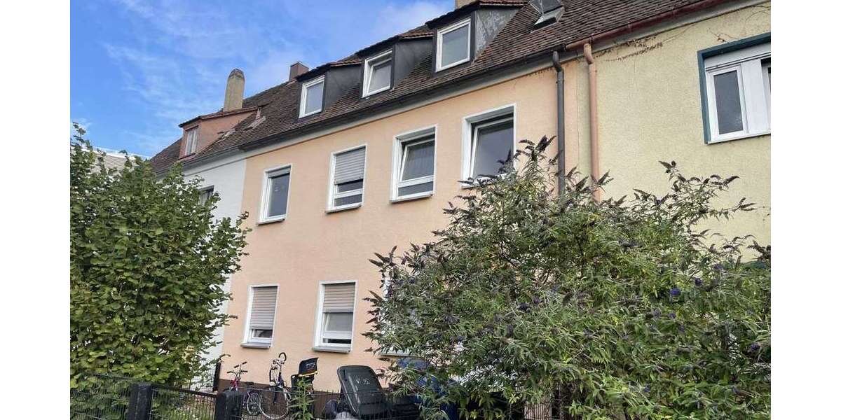 Einfamilienhaus Nürnberg Eibach - 9 Zimmer, 176 m&sup2;, 669.000&euro; | Angebot:25499194