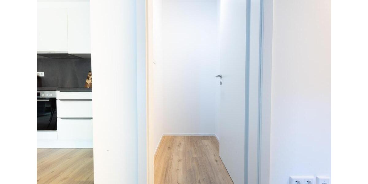 Etagenwohnung Fürth Altstadt - 2 Zimmer, 70 m&sup2;, 1.102&euro; | Angebot:26295486