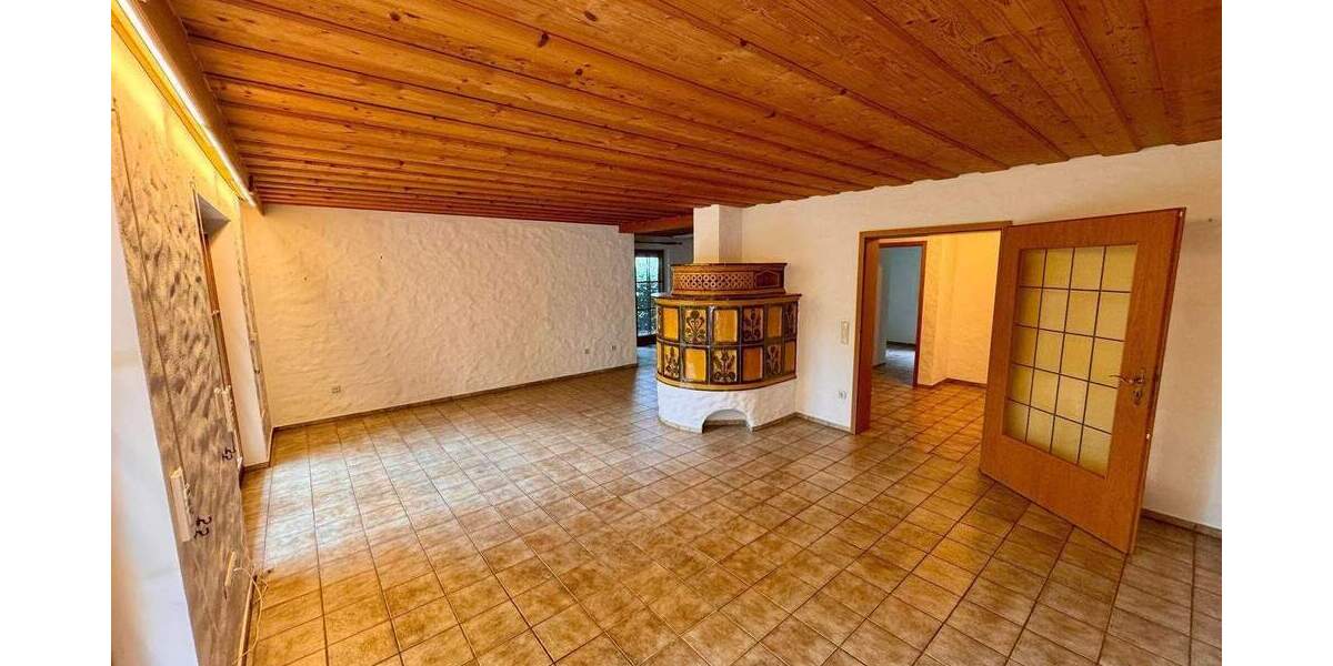 Einfamilienhaus Nürnberg Fischbach - 6 Zimmer, 173 m&sup2;, 990.000&euro; | Angebot:26037112