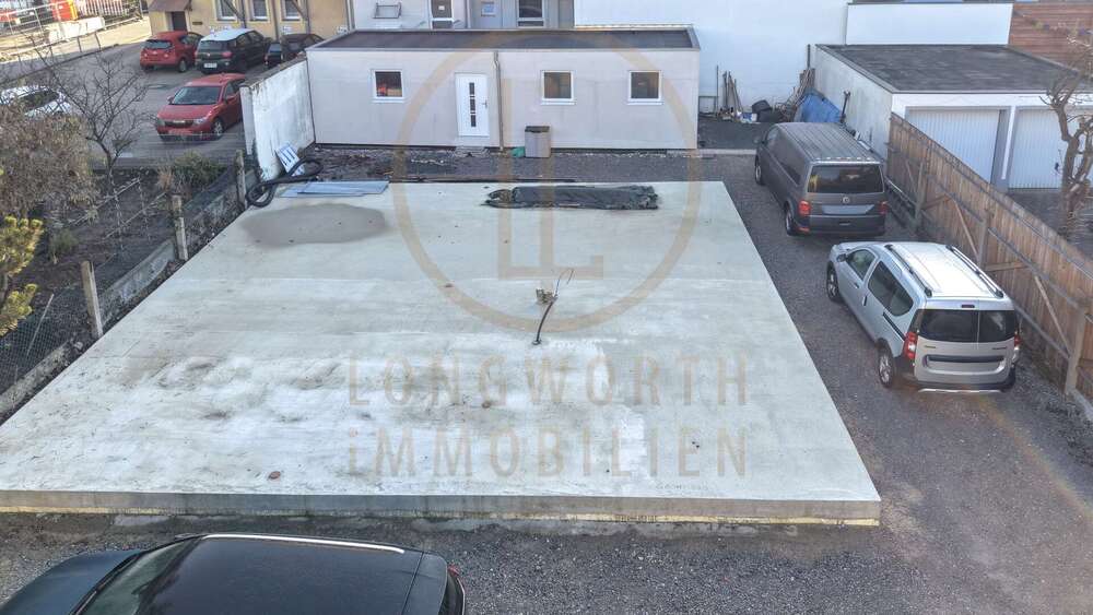 Grundstück Nürnberg Eibach - 689.000&euro; | Angebot:25318054