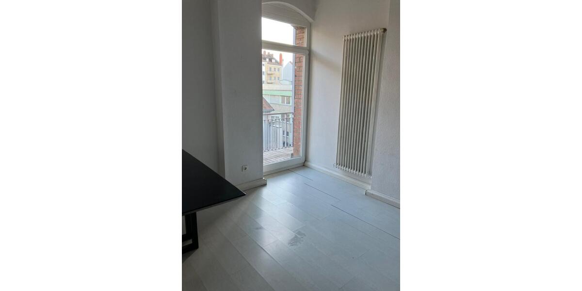 Etagenwohnung Nürnberg Gibitzenhof - 2.5 Zimmer, 72 m&sup2;, 200.000&euro; | Angebot:25873765