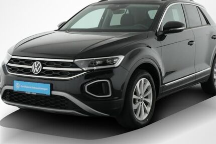 VW T-Roc 59.169 km 18.410 &euro; Höchstadt an der Aisch 91315