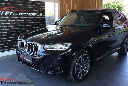BMW X3 72.391 km 39.990 &euro; Fürth 90765