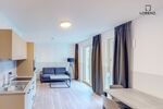 Etagenwohnung Nürnberg Hasenbuck - 1 Zimmer, 39 m&sup2;, 668&euro; | Angebot:26562509