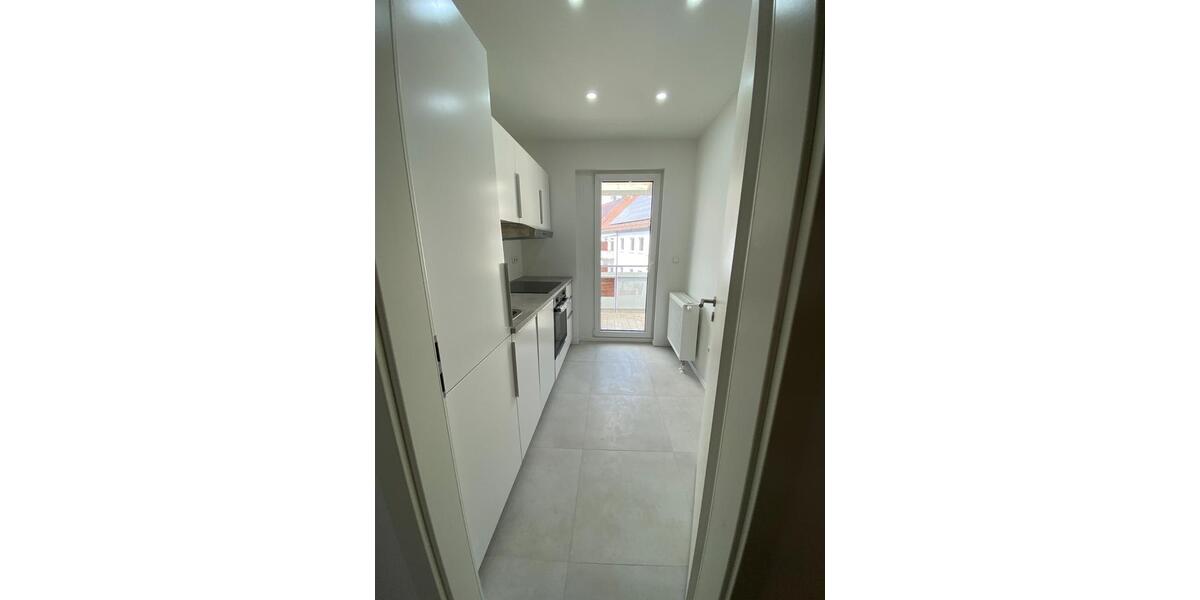 Etagenwohnung Nürnberg Altstadt, St. Lorenz - 1 Zimmer, 20 m&sup2;, 500&euro; | Angebot:25146433