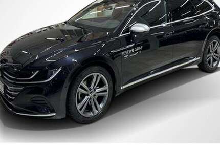 VW Arteon 24.000 km 52.805 &euro; Nürnberg 90411