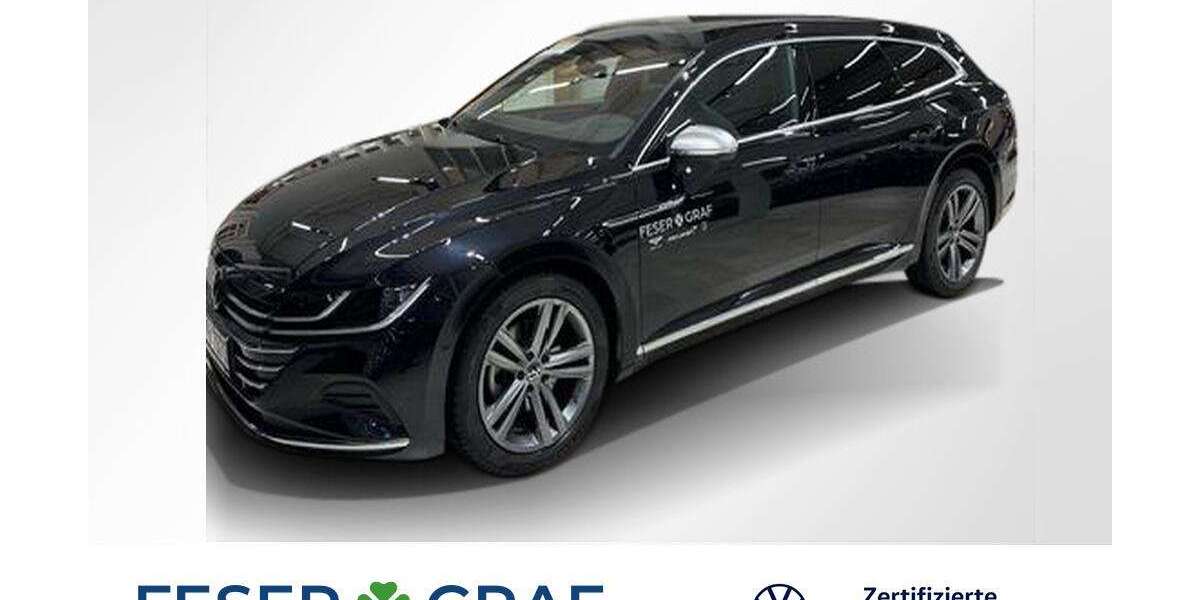 VW Arteon 24.000 km 52.805 &euro; Nürnberg 90411