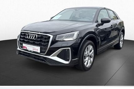 Audi Q2 28.890 km 28.480 &euro; Schwabach 91126
