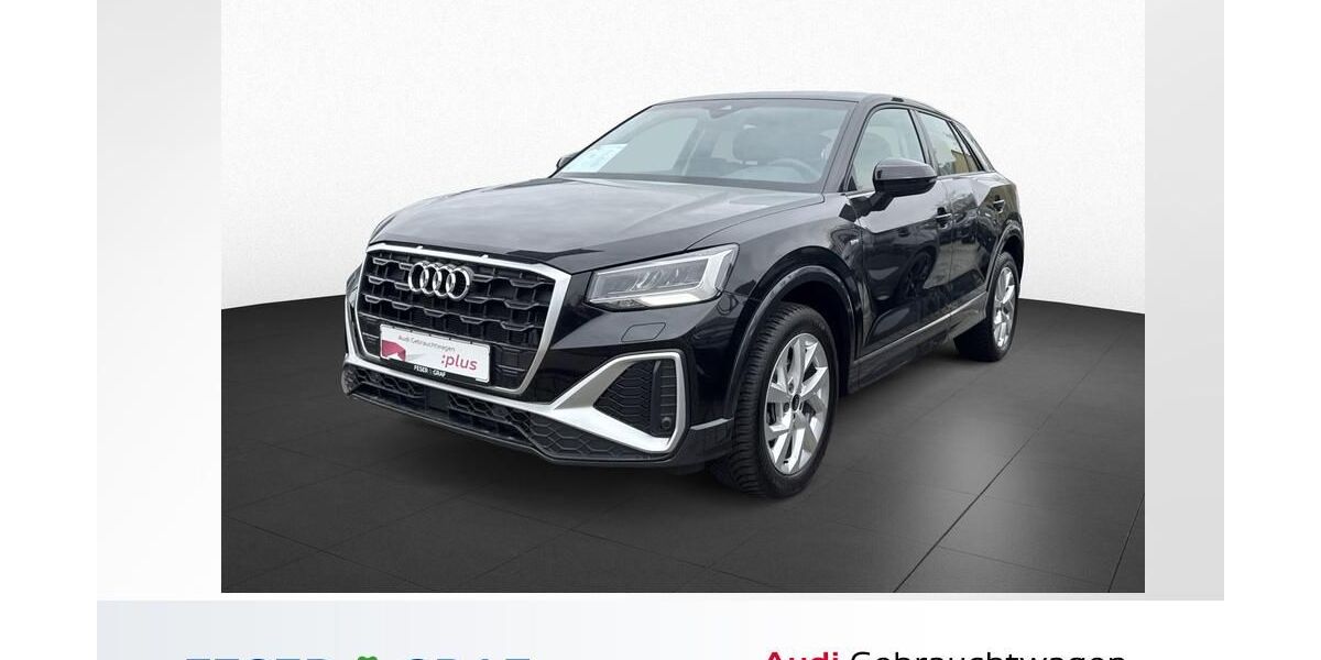 Audi Q2 28.890 km 28.480 &euro; Schwabach 91126