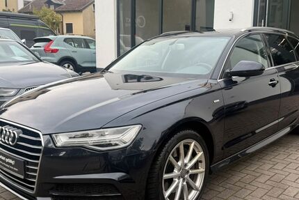 Audi A6 135.900 km 18.900 &euro; Fürth 90765