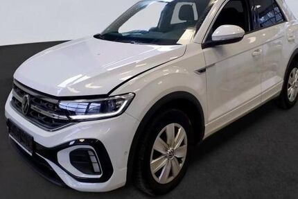 VW T-Roc 78.900 km 23.990 &euro; Roth 91154