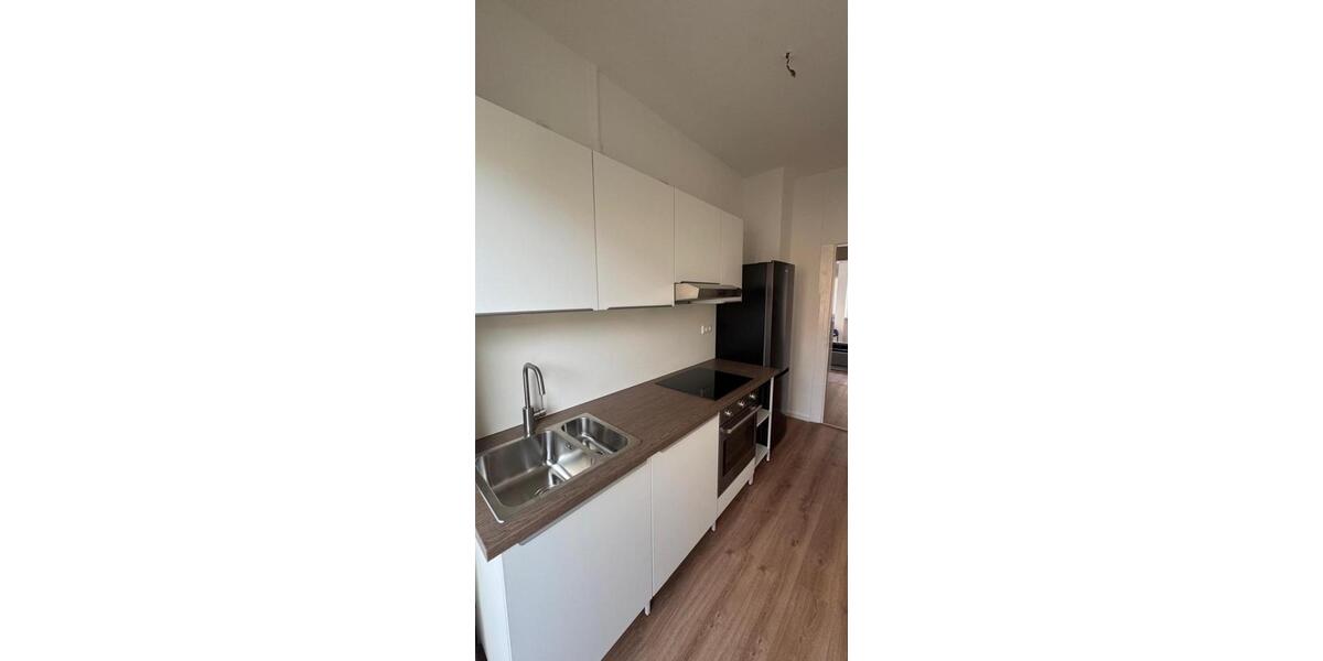 Etagenwohnung Nürnberg Gleißhammer - 4 Zimmer, 87 m&sup2;, 1.385&euro; | Angebot:25870744