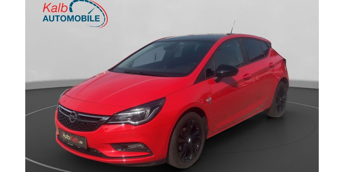 Opel Astra 98.099 km 10.888 &euro; Schnaittach 91220