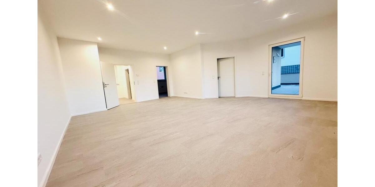 Erdgeschoßwohnung Windsbach - 2 Zimmer, 119 m&sup2;, 1.250&euro; | Angebot:25476087