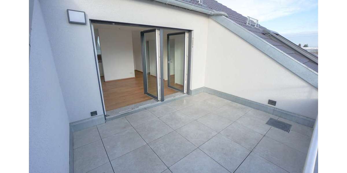 Etagenwohnung Nürnberg Gaismannshof - 3 Zimmer, 70 m&sup2;, 1.112&euro; | Angebot:24750021