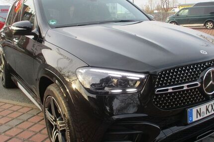 Mercedes-Benz GLE 350 26.000 km 74.999 &euro; Nürnberg 90431