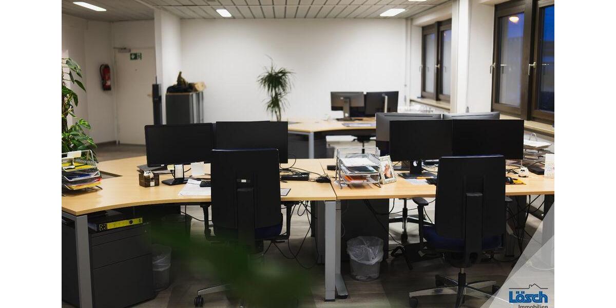 Gewerbeobjekt Nürnberg Erlenstegen - 3.805&euro; | Angebot:24966230