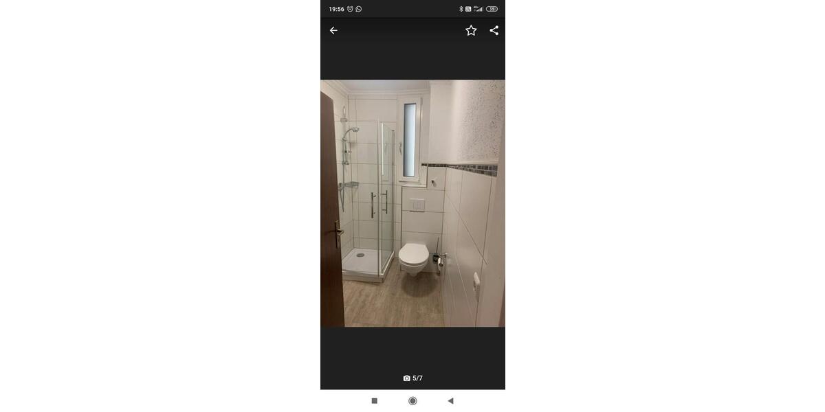 Etagenwohnung Nürnberg Gleißhammer - 2 Zimmer, 45 m&sup2;, 145.000&euro; | Angebot:26416010