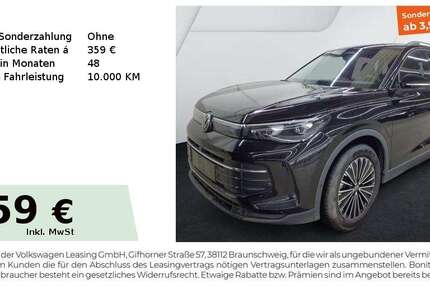 VW Tiguan 26.434 km 34.703 &euro; Nürnberg 90411