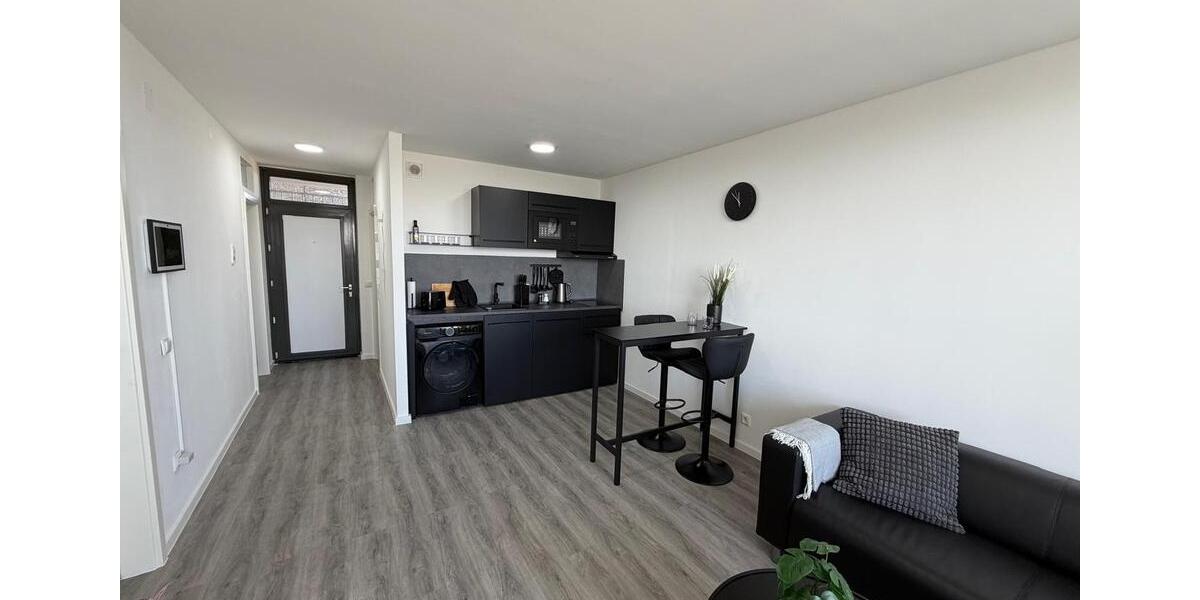 Etagenwohnung Erlangen Alterlangen - 2 Zimmer, 55 m&sup2;, 950&euro; | Angebot:25840370