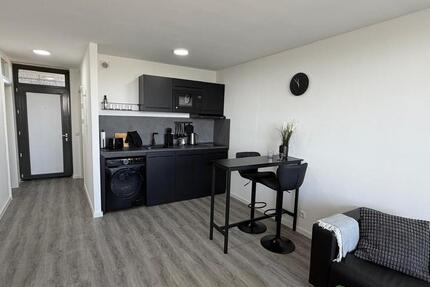 Wohnung Erlangen Alterlangen - 2 Zimmer, 55 m&sup2;, 950&euro; | Angebot:25840370