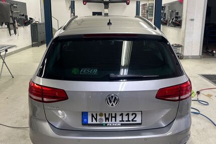 VW Passat 162.000 km 13.000 &euro; Nürnberg 90455