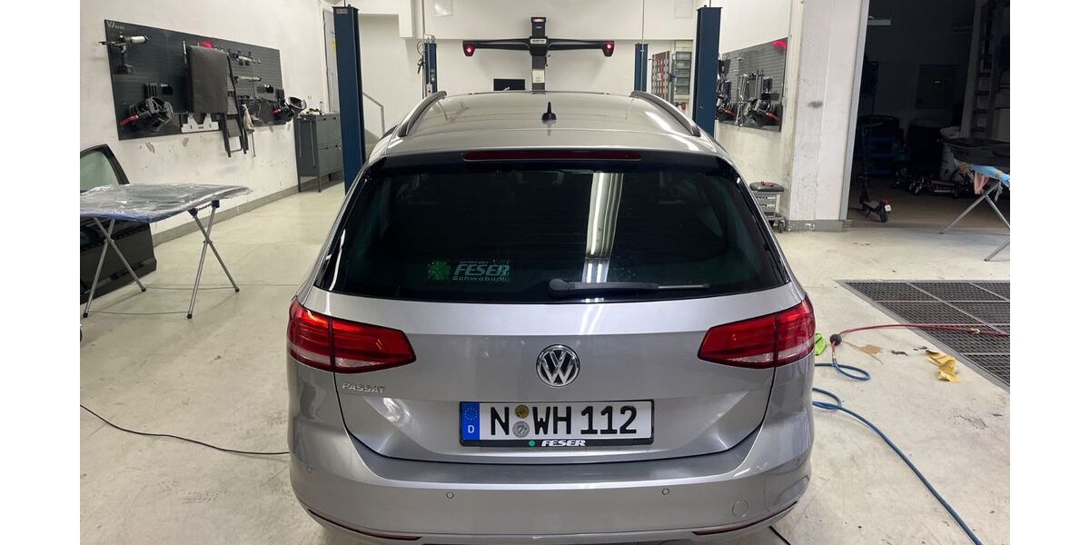 VW Passat 162.000 km 13.000 &euro; Nürnberg 90455