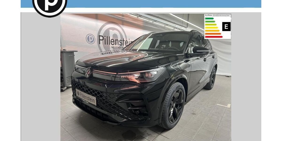 VW Tiguan 1.500 km 47.504 &euro; Neustadt/Aisch 91413