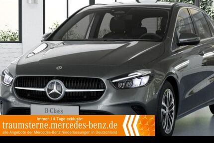 Mercedes-Benz B 200 4.799 km 30.890 &euro; Nürnberg 90429