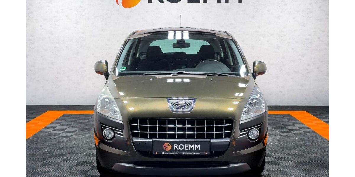 Peugeot 3008 169.479 km 3.980 &euro; Burgthann 90559