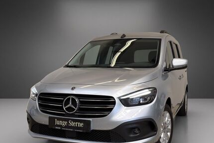 Mercedes-Benz T-Klasse 59.000 km 22.433 &euro; Altdorf 90518