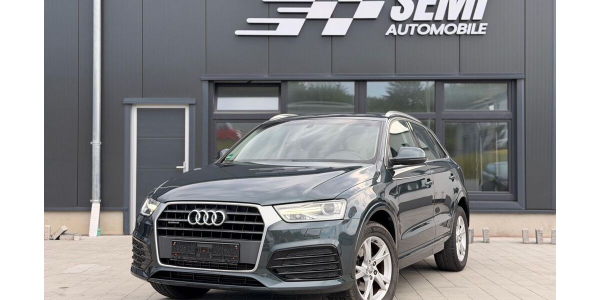 Audi Q3 175.000 km 13.890 &euro; Oberferrieden/Burgthann 90559