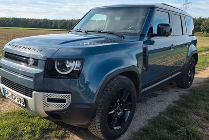 Land Rover Defender 47.565 km 59.900 &euro; Obermichelbach 90587