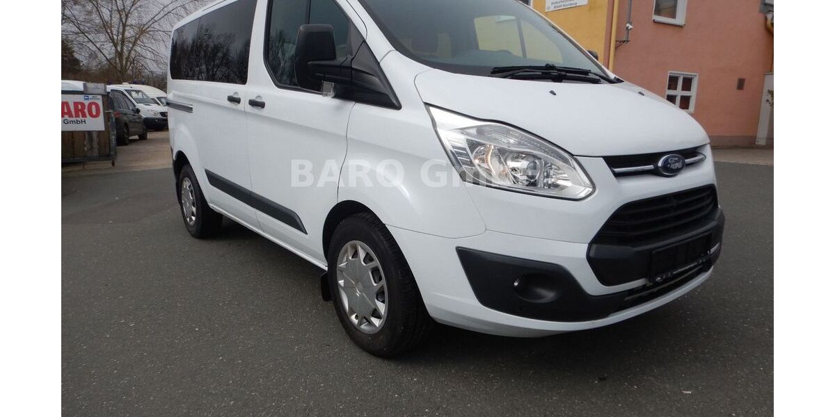 Ford Transit 65.357 km 14.900 &euro; Nürnberg 90449