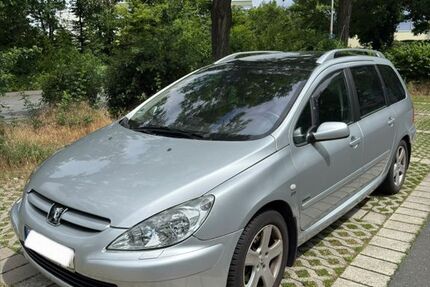 Peugeot 307 188.000 km 1.390 &euro; Herzogenaurach 91074